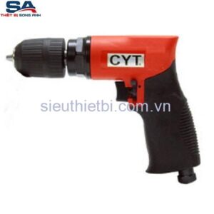 Máy khoan khí nén CYT ST-213