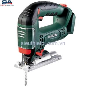 Máy cưa lọng dùng pin Metabo STAB 18 LTX 100