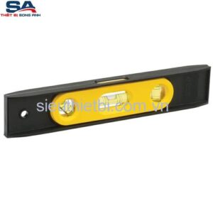 Thước thủy từ tính 9" Stanley 42-264