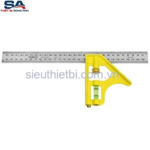Ê ke thủy sắt 12" Stanley 46-143