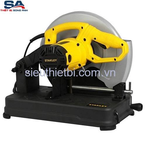 Máy cắt sắt Stanley SSC22 - Ảnh 3