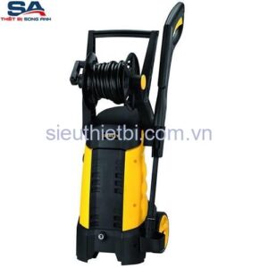 Máy phun xịt rửa cao áp Stanley STPW 1800