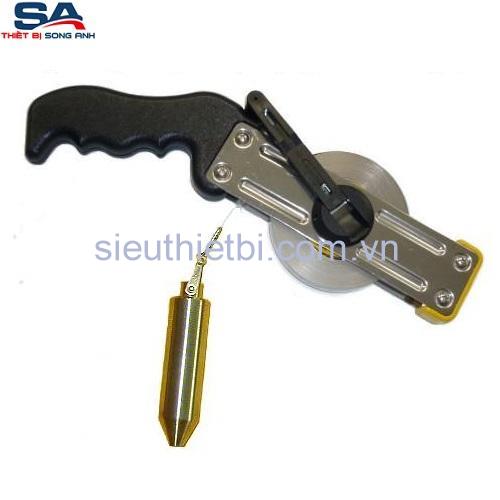 Thước đo xăng dầu 15m Nihon Doki STT-15