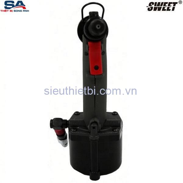 Súng rút rive inox Sweet 2600 - Ảnh 3