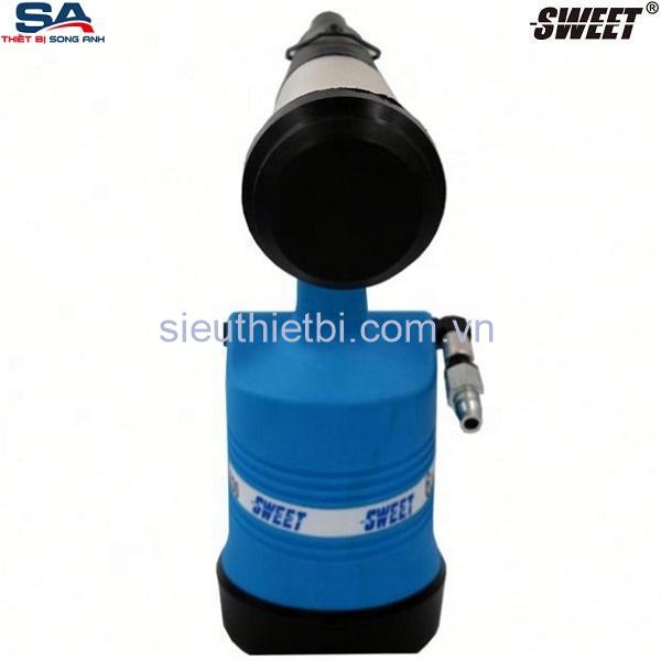 Súng rút rive đầu dài Sweet 6500 - Ảnh 3