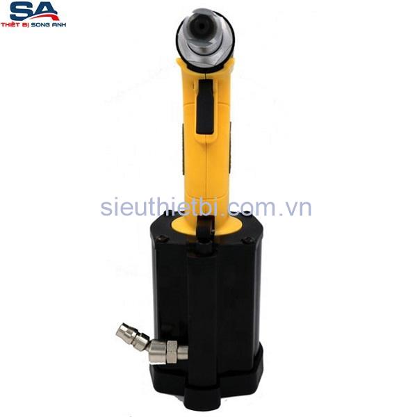 Súng rút rive bằng hơi Sweet C60 - Ảnh 3