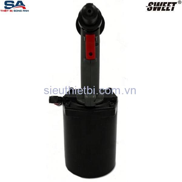 Súng rút rive hơi Sweet 3400 - Ảnh 3