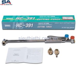 Đèn cắt gió đá Tanaka