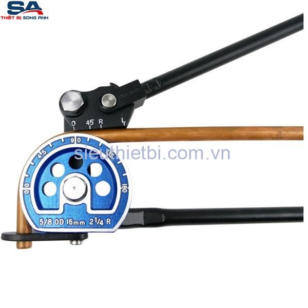 Dụng cụ uốn ống 16mm Tasco TB700-058 - Ảnh 3