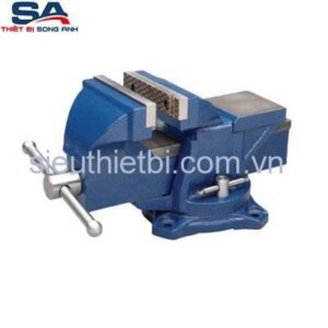 6" Êtô kẹp mâm xoay TPC THQ-60