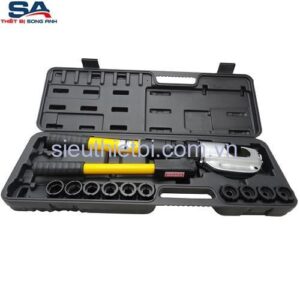 Kìm ép cos thủy lực OPT TP-420