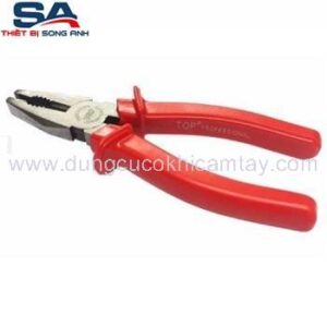 Kìm Điện 6" Top TP-4003-6