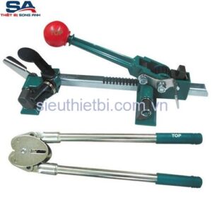Bộ siết dây đai nhựa 5/8" Top TPK-1001