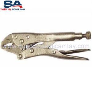 Kìm bấm chết 5" Top TPT-30001-5