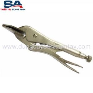 Kìm bấm miệng dẹp 10" Top TPT-30012-10