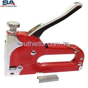 Kìm bấm đinh ghim có điều chỉnh Top TST-50011