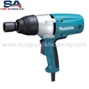 Súng xiết bu lông dùng điện Makita TW0350