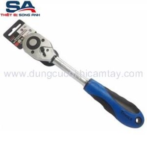 Cần siết tự động 1/2" 45 răng Top TWT-10379-45T