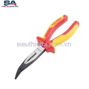Kềm nhọn cách điện 6" Tolsen V16026