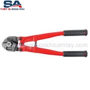 Kìm cắt cáp 14" Vata 10-1714