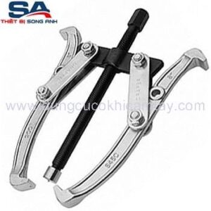 Cảo hai chấu 7" Vata 15-14