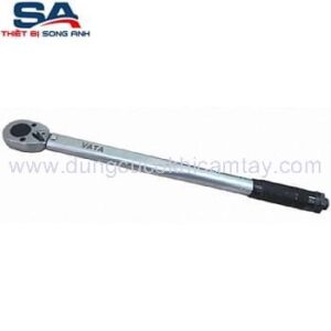 Cần xiết chỉnh lực 70-350Nm 1/2" Vata 531-070350