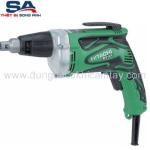 Máy bắn vít Hitachi W6VA4