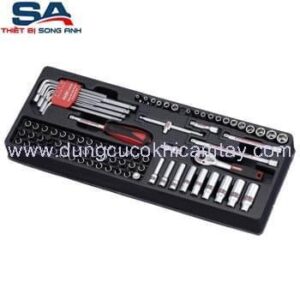 Bộ đầu vít 32 chi tiết Pard C2321