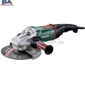Máy mài góc Metabo WEPBA 24-230 MVT QUICK