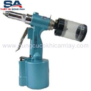 Súng rút rive bằng hơi Yunica YAR-500SVK