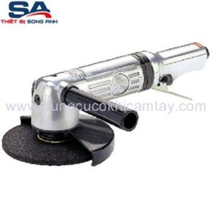 Máy mài hơi cầm tay 5" Yunica YG-5L