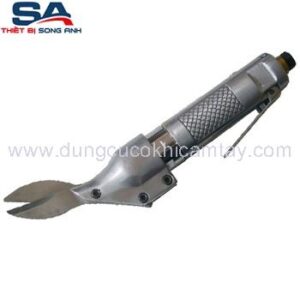 Máy cắt tôn bằng khí nén Yunica YMS-211