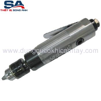 Máy khoan hơi thẳng 3/8" Yunica YRD-3006S