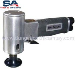 Máy chà nhám hơi 2" Yunica YS-165DA-7