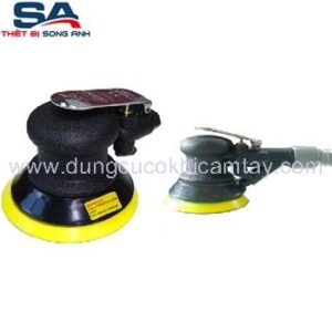 Máy chà nhám hơi 6" Yunica YS-268BD