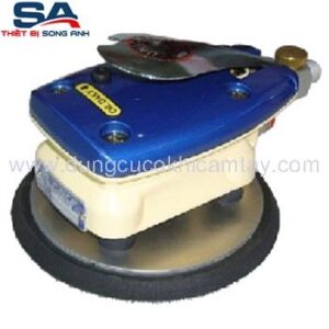 Máy chà nhám nước 5" Yunica YS-873W5