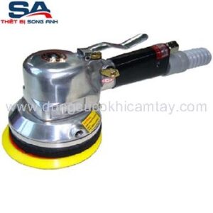 Máy chà nhám hơi 5" Yunica YS-9560