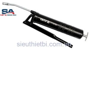 Súng bơm mở cầm tay 500cc Yato YT-0700