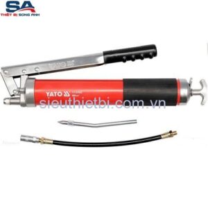 Súng bơm mỡ cầm tay 600cc Yato YT-07042