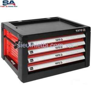 Tủ đựng đồ nghề 4 ngăn Yato YT-09152