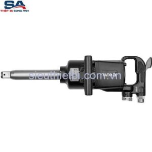 Súng xiết bu lông 1" 2600Nm Yato YT-0960