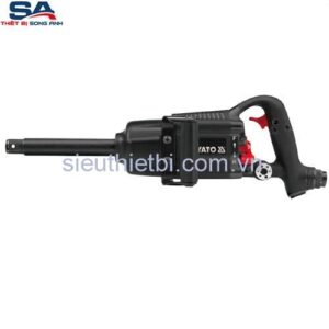 Súng xiết bu lông 1" 2800Nm Yato YT-0961