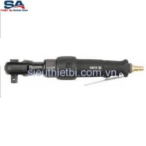 Súng vặn ốc tay ngang khí nén 1/2" Yato YT-0981