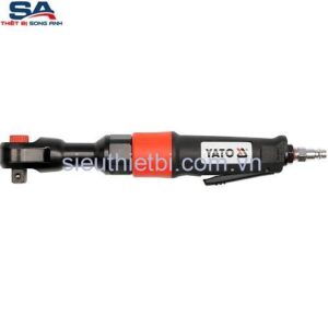 Súng vặn bulong tay ngang 1/2" Yato YT-0984