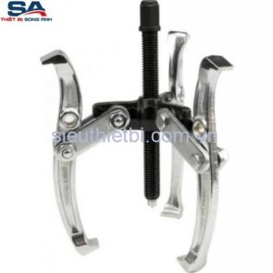 Cảo 3 chấu 6" Yato YT-2513