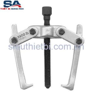 Cảo 2 chấu 3" Yato YT-2515