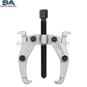 Cảo 2 chấu 6" Yato YT-2517