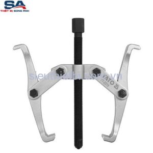 Cảo 2 chấu 8" Yato YT-2518