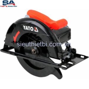 Máy Cưa Dĩa 2000W Yato YT-82153