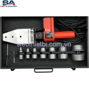 Máy hàn ống nhựa hiển thị số Yato YT-82250